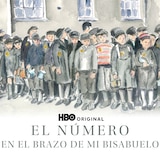 El Número En El Brazo De Mi Bisabuelo