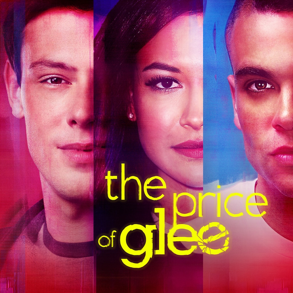 The Price of Glee