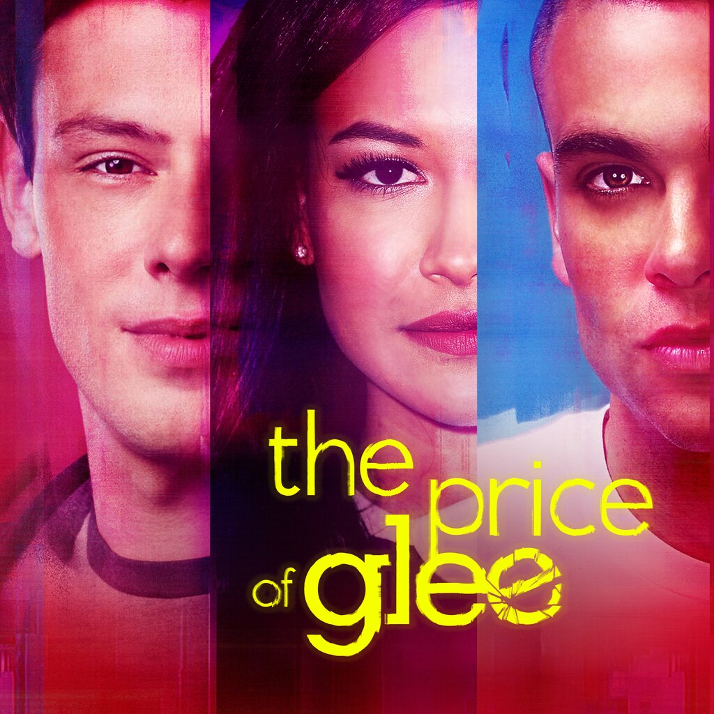 The Price of Glee