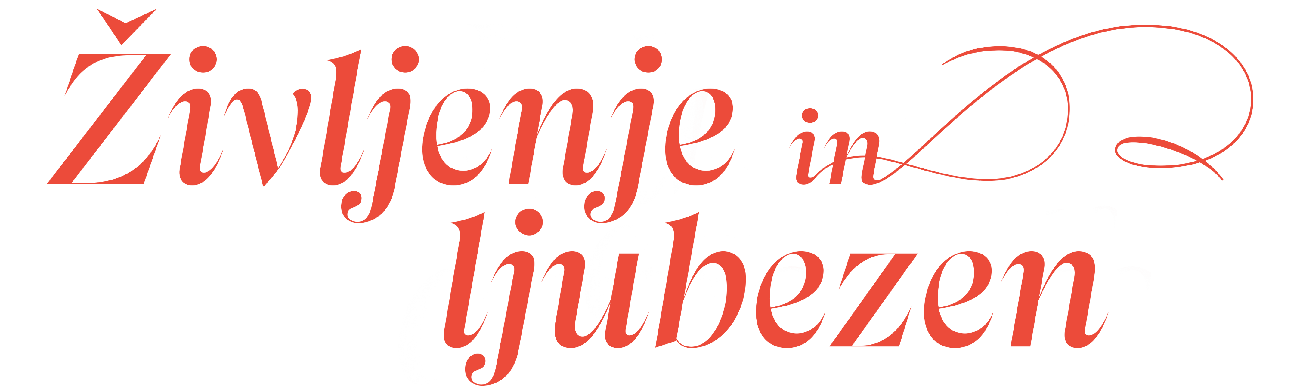 Življenje in ljubezen