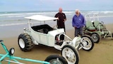 Ian's Vintage Beach Buggy
