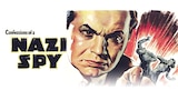Confessions of a Nazi Spy