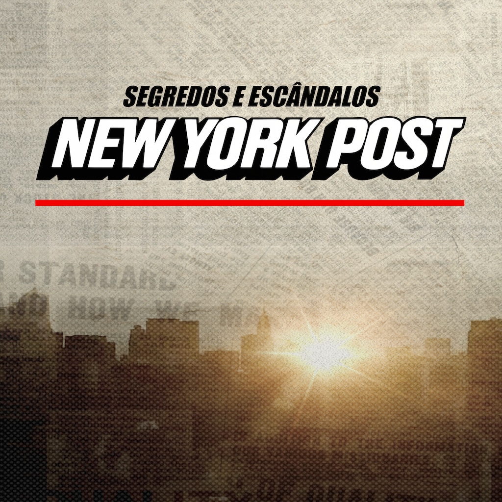 New York Post: Segredos e Escândalos