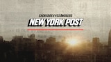 New York Post: Segredos e Escândalos