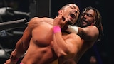 Dynamite 11/16/2022