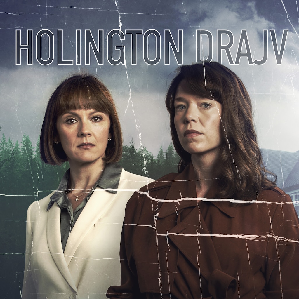 Holington drajv