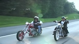 Indian Larry vs. Mondo Pouras