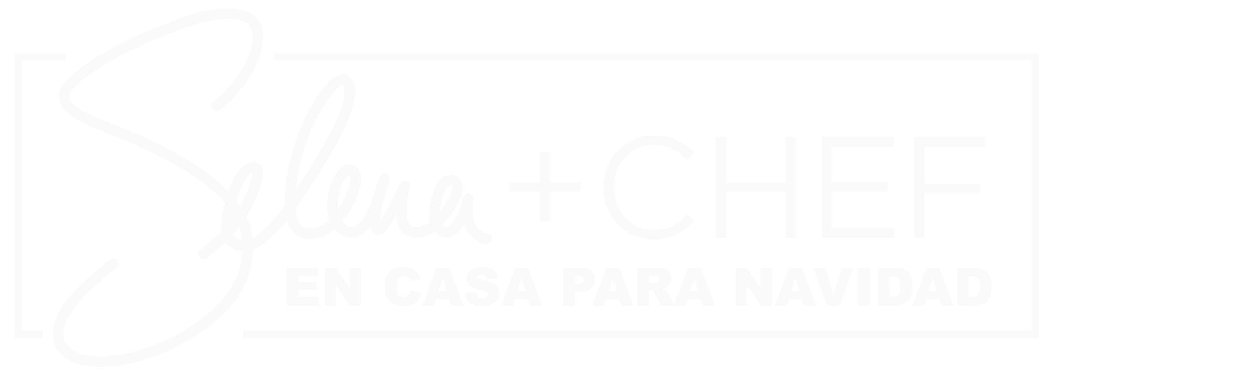 Selena + chef: en casa para Navidad