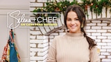 Selena + chef: en casa para Navidad