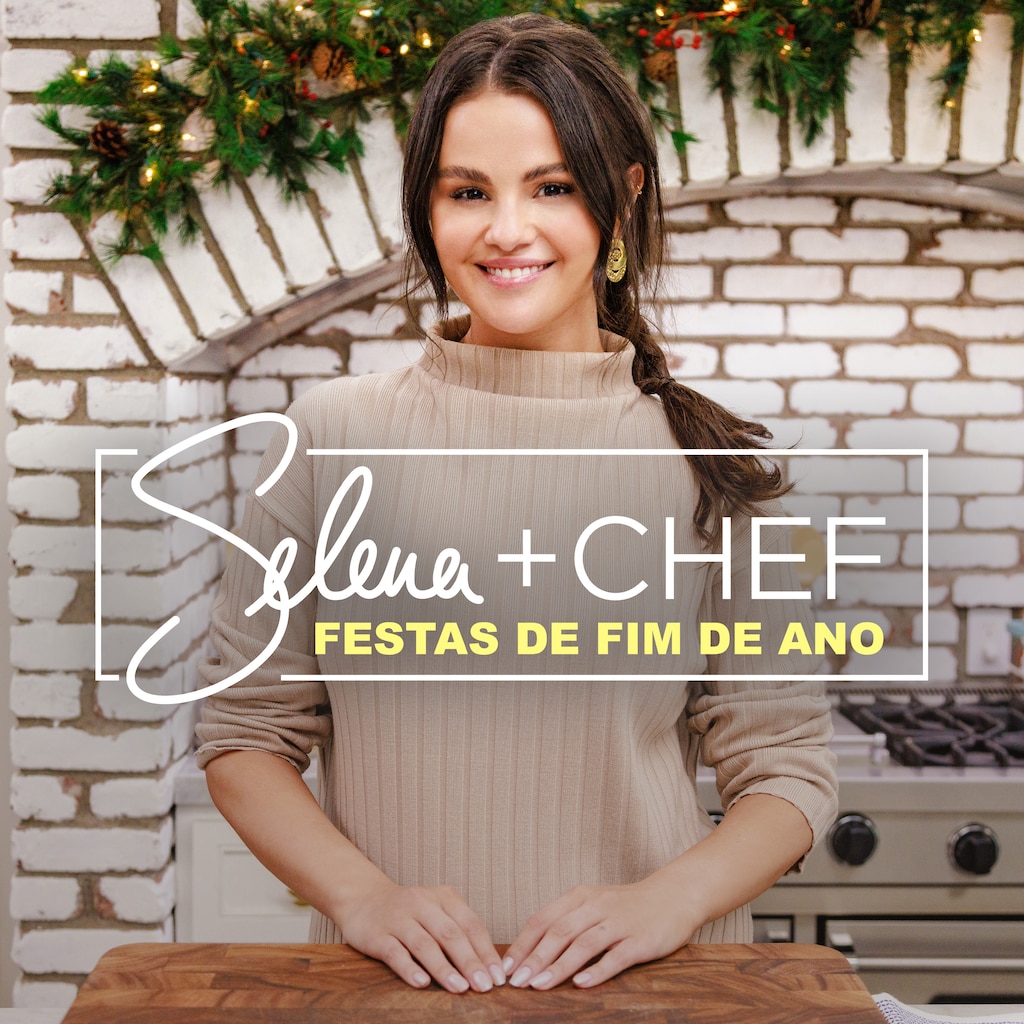 Selena + Chef - Festas de Fim de Ano