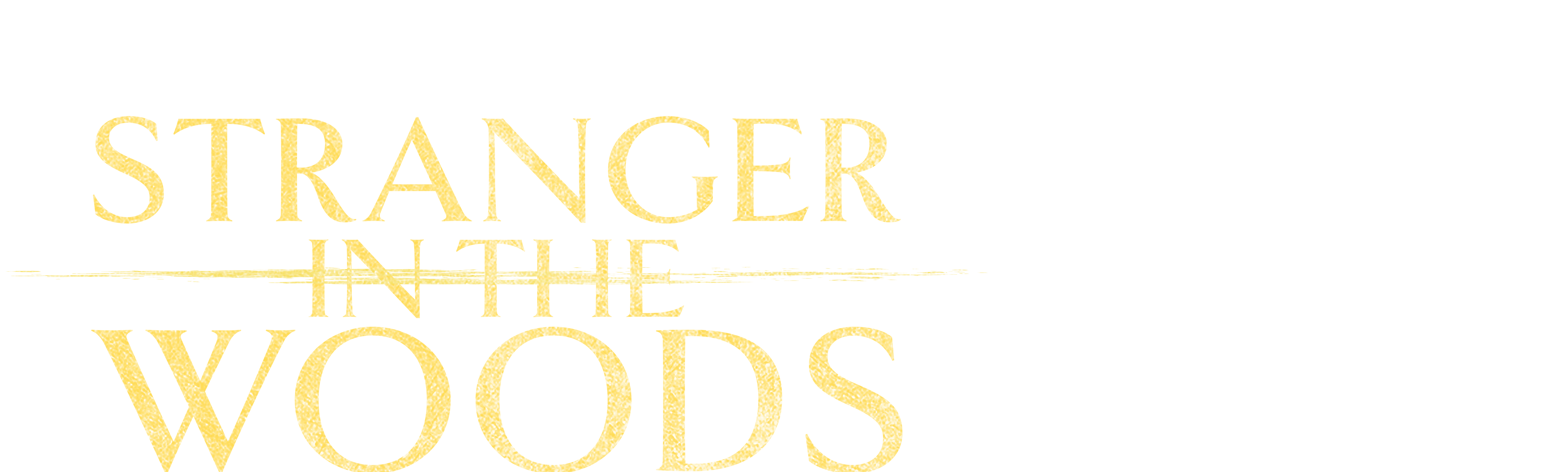 Stranger in the Woods