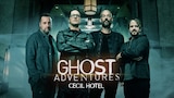 Ghost Adventures: Cecil Hotel