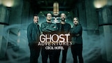 Ghost Adventures: Cecil Hotel