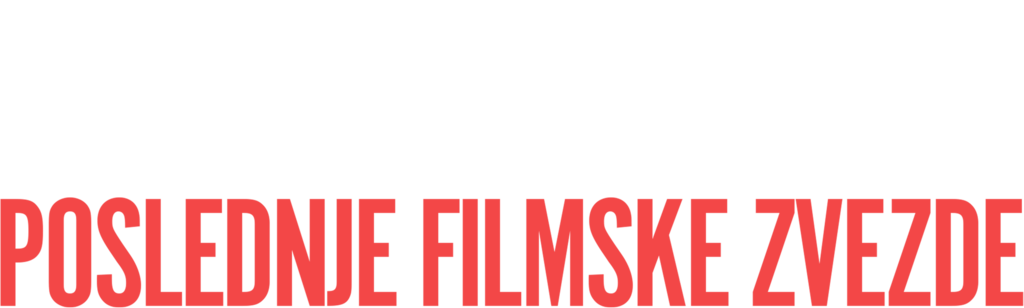 Poslednje filmske zvezde
