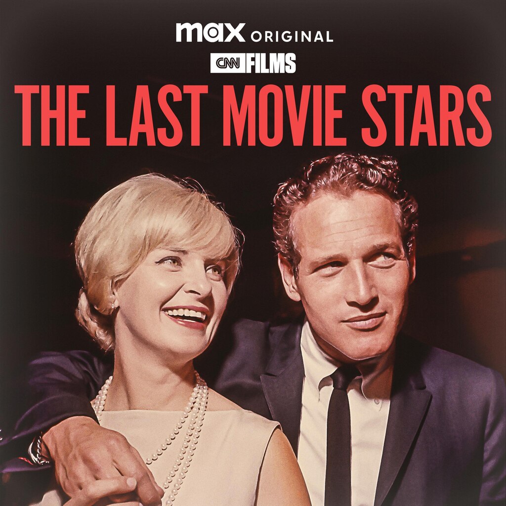 The Last Movie Stars