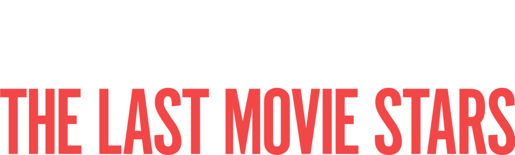 The Last Movie Stars