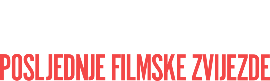 Posljednje filmske zvijezde