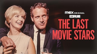 The Last Movie Stars