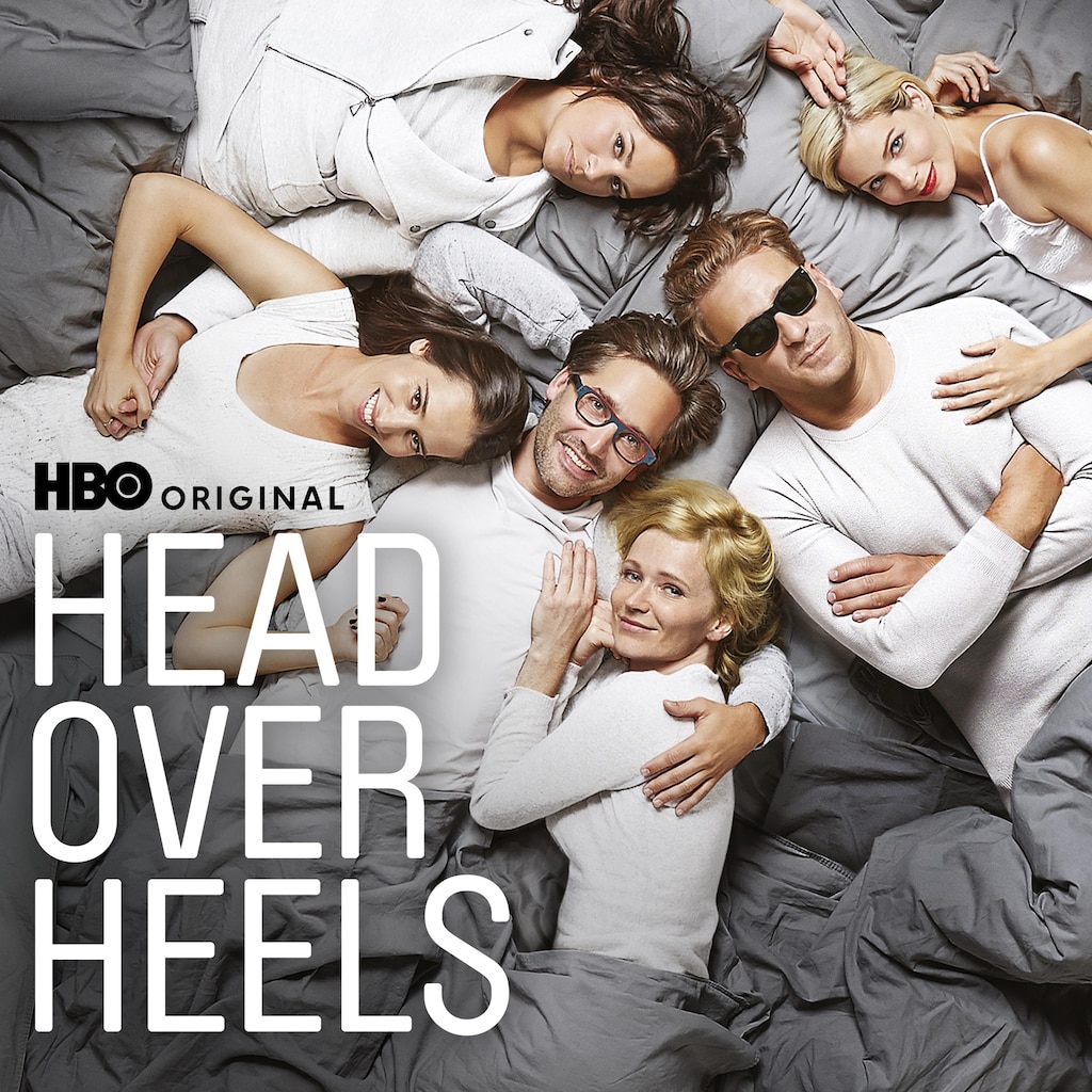 Head Over Heels