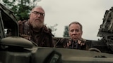 Spoiler: Gary Dies