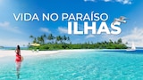 Vida no Paraíso: Ilhas
