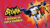 Batman: O Retorno da Dupla Dinâmica