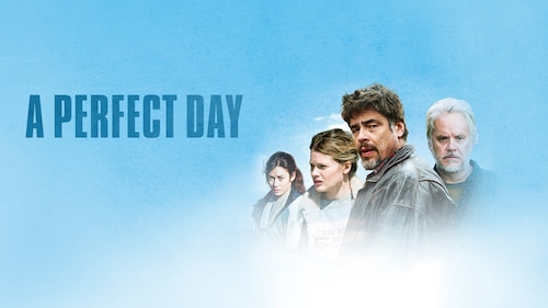 Watch A Perfect Day | HBO Max