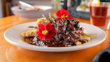 Triple D Nation: Breakfast, Burgers and Bison
