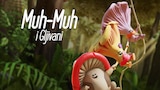Muh-muh i Gljivani