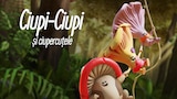 Ciupi-Ciupi și ciupercuțele