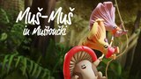 Muš-Muš in Muštončki