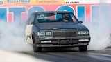 The Cheapest Turbo Buick in America! The $3,800 Grand Trashional!