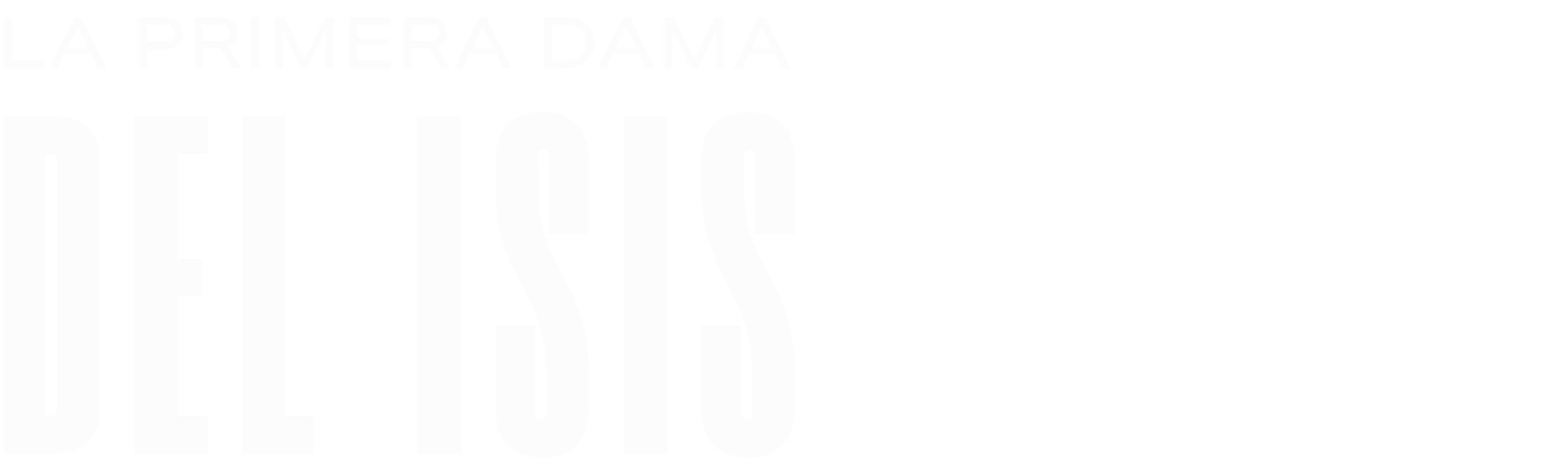 La primera dama del ISIS