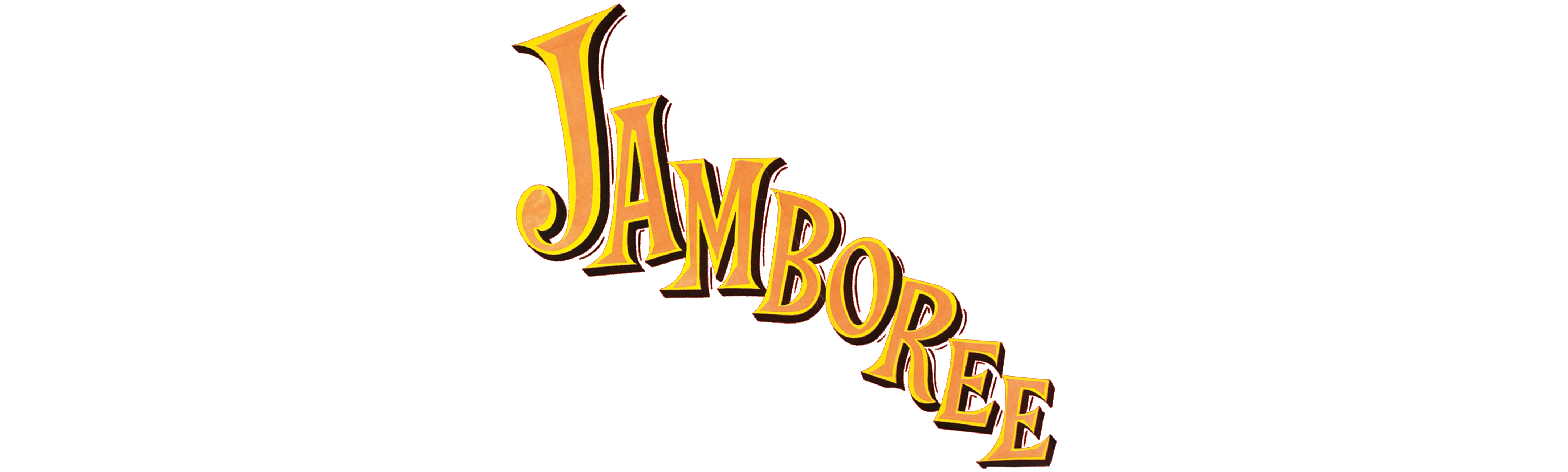 Jamboree!