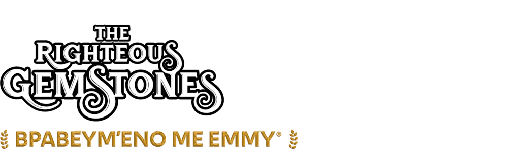 The Righteous Gemstones