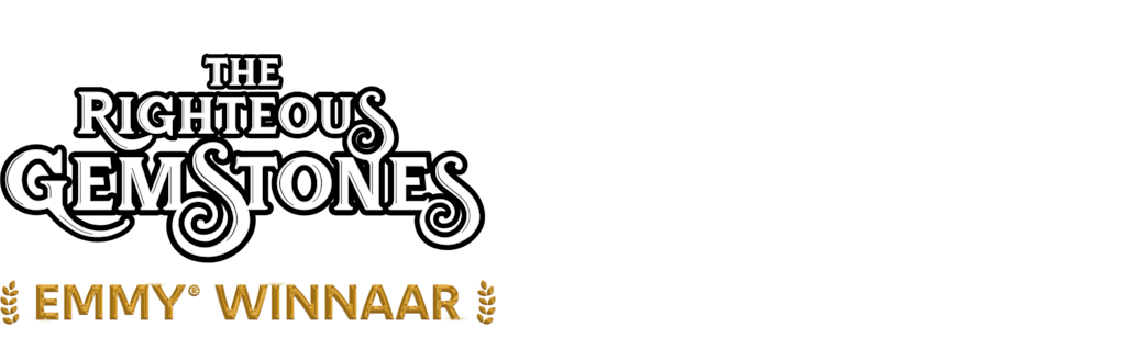 The Righteous Gemstones