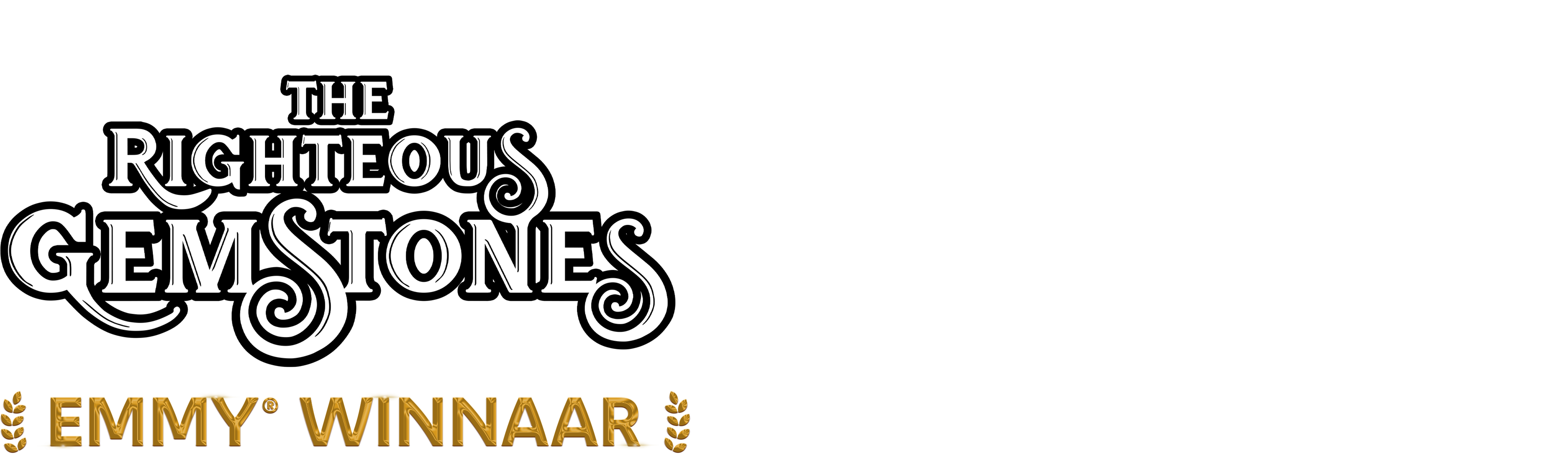 The Righteous Gemstones