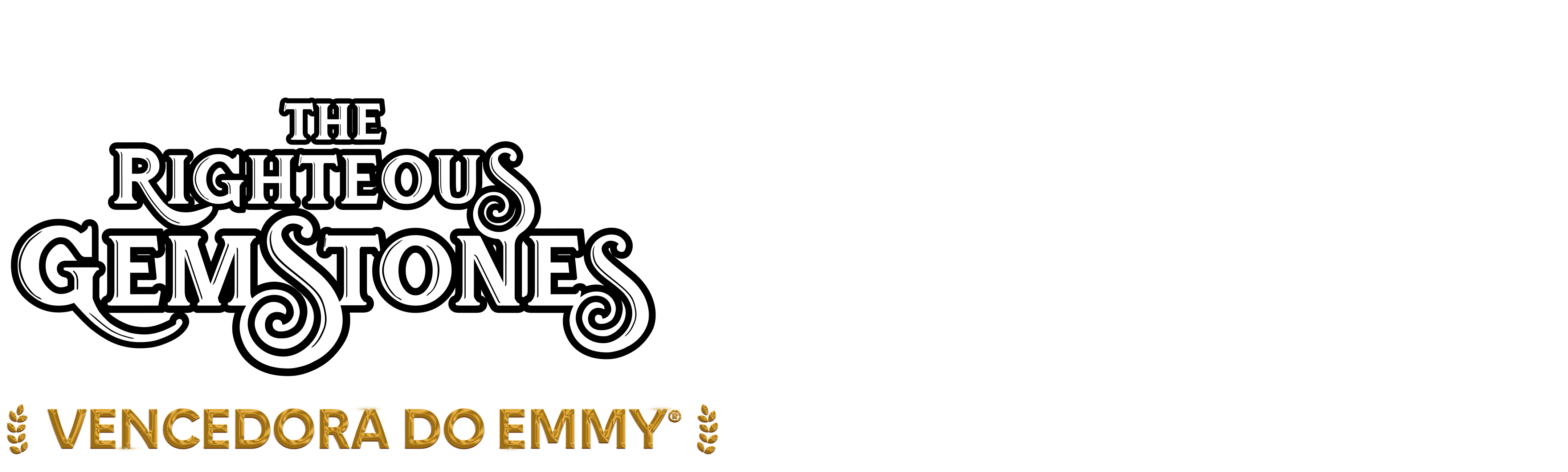 The Righteous Gemstones