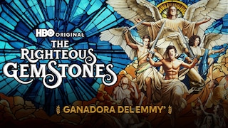 The Righteous Gemstones
