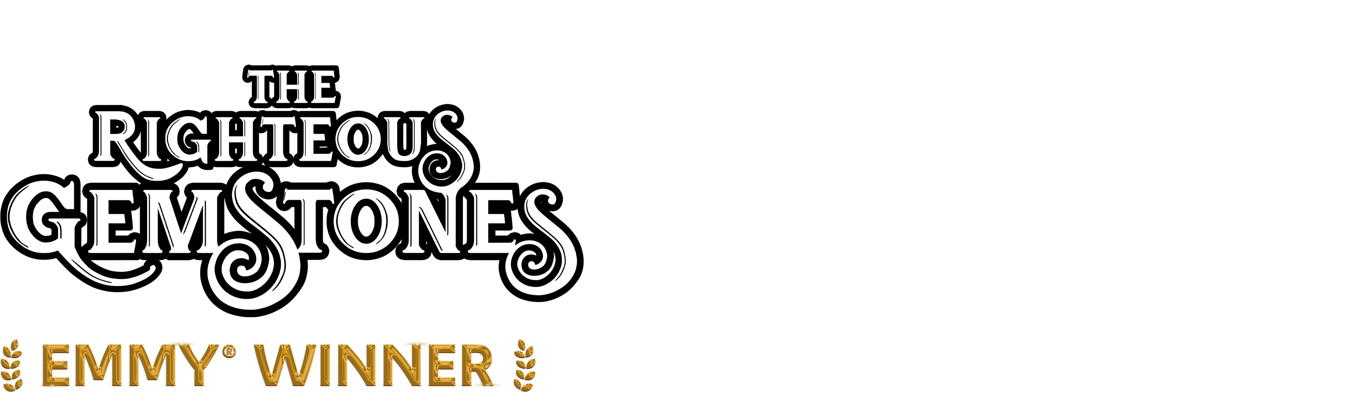 The Righteous Gemstones