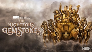 The Righteous Gemstones (HBO)