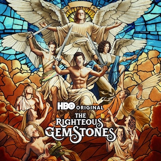 The Righteous Gemstones (HBO)