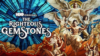 The Righteous Gemstones
