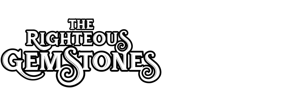 The Righteous Gemstones