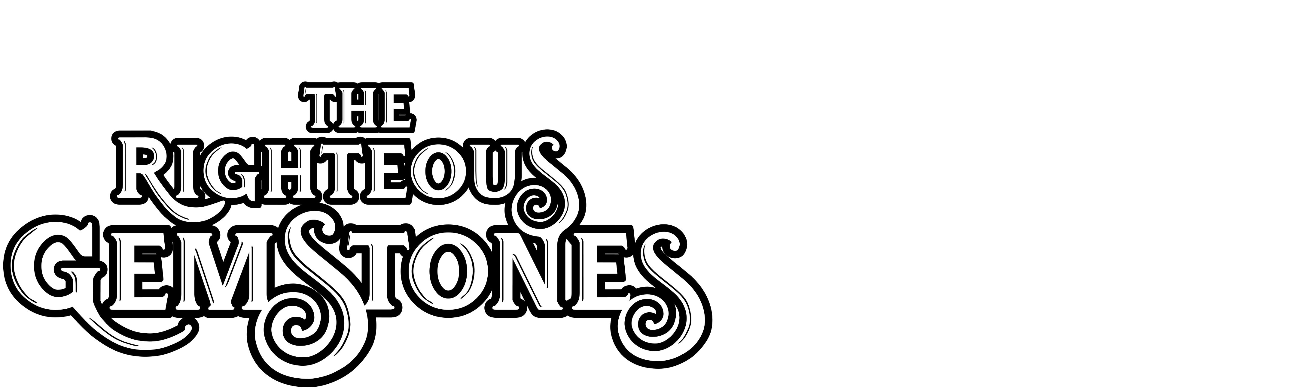 The Righteous Gemstones