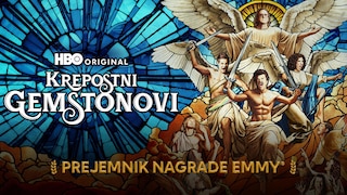 Krepostni Gemstonovi