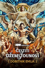 Čestiti Džemstounovi