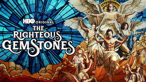 Watch The Righteous Gemstones | HBO Max
