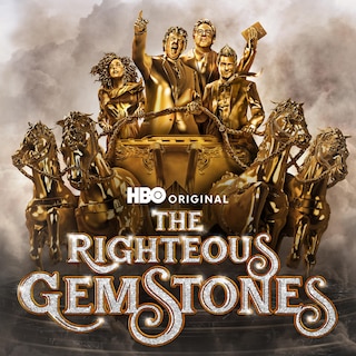 The Righteous Gemstones (HBO)
