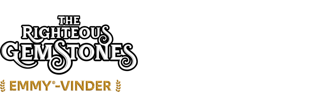 The Righteous Gemstones